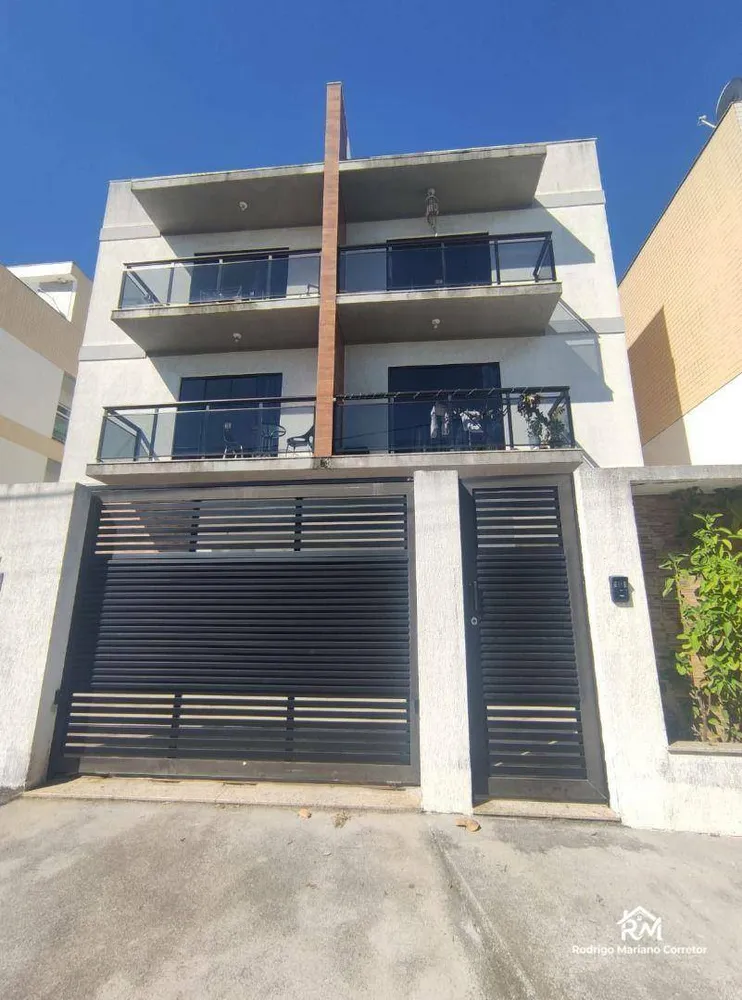 Cobertura, 2 quartos, 70 m² - Foto 1