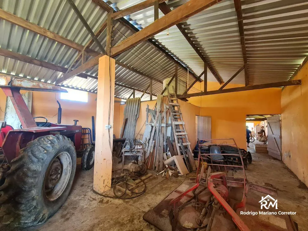 Fazenda, 126 hectares - Foto 45