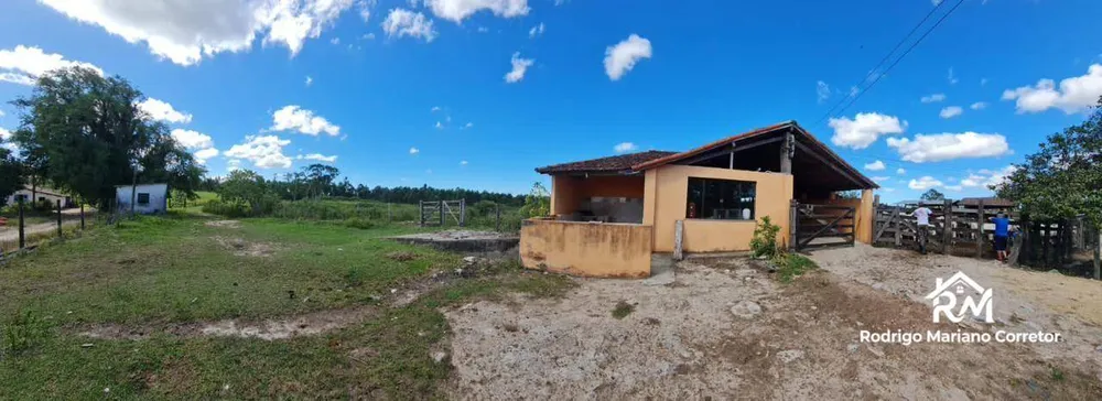 Fazenda, 126 hectares - Foto 52