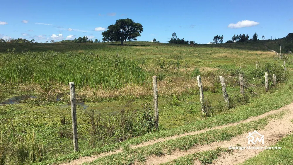 Fazenda, 126 hectares - Foto 1