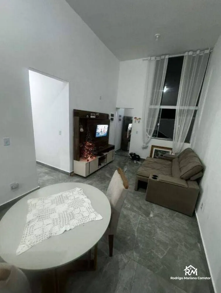 Casa, 3 quartos, 65 m² - Foto 3