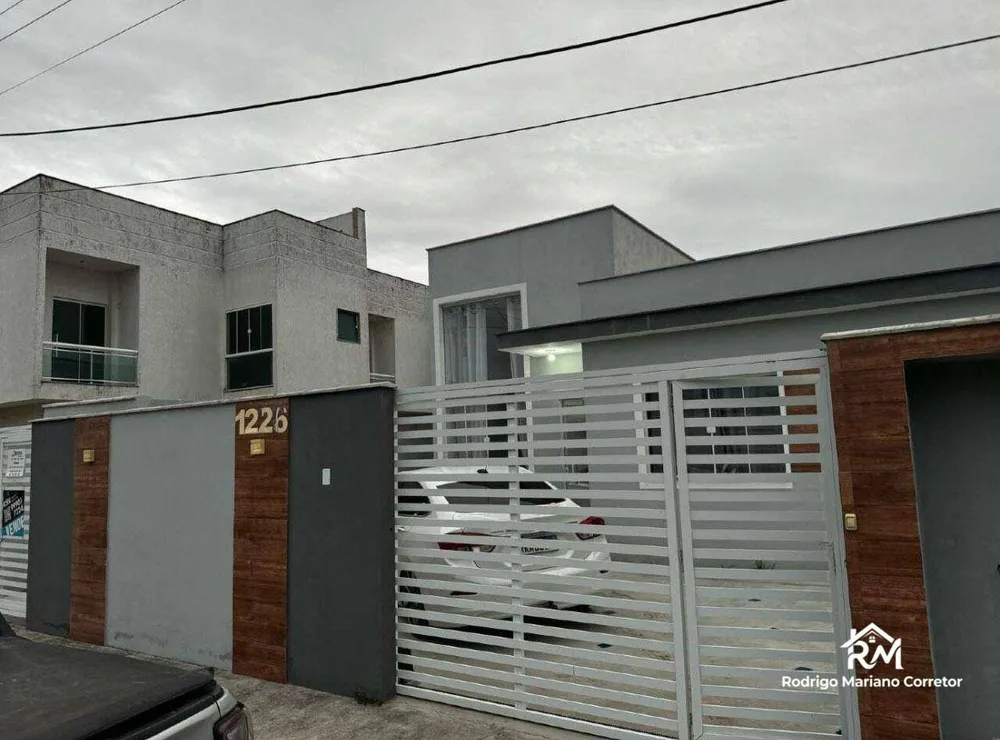 Casa, 3 quartos, 65 m² - Foto 5
