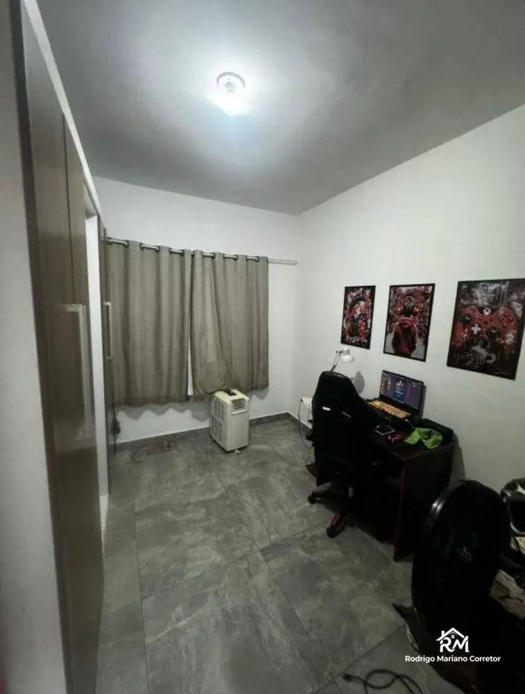 Casa, 3 quartos, 65 m² - Foto 2