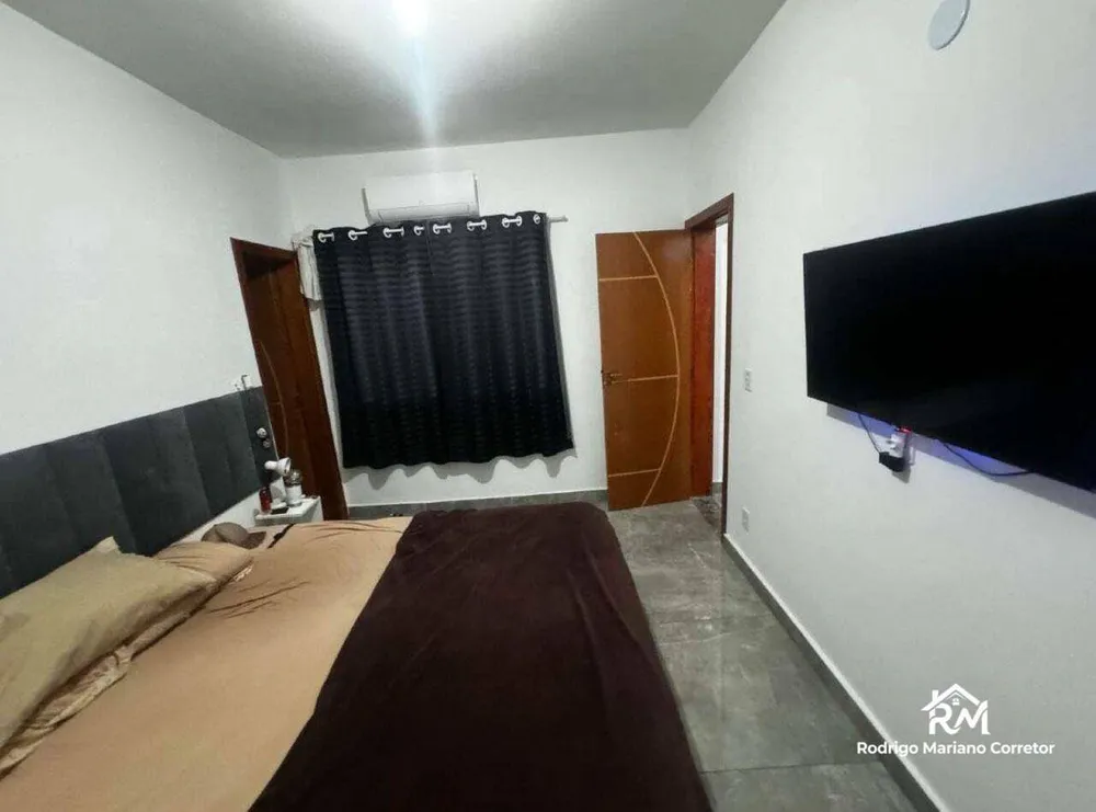 Casa, 3 quartos, 65 m² - Foto 9