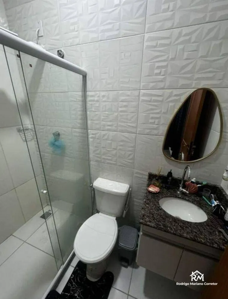 Casa, 3 quartos, 65 m² - Foto 7