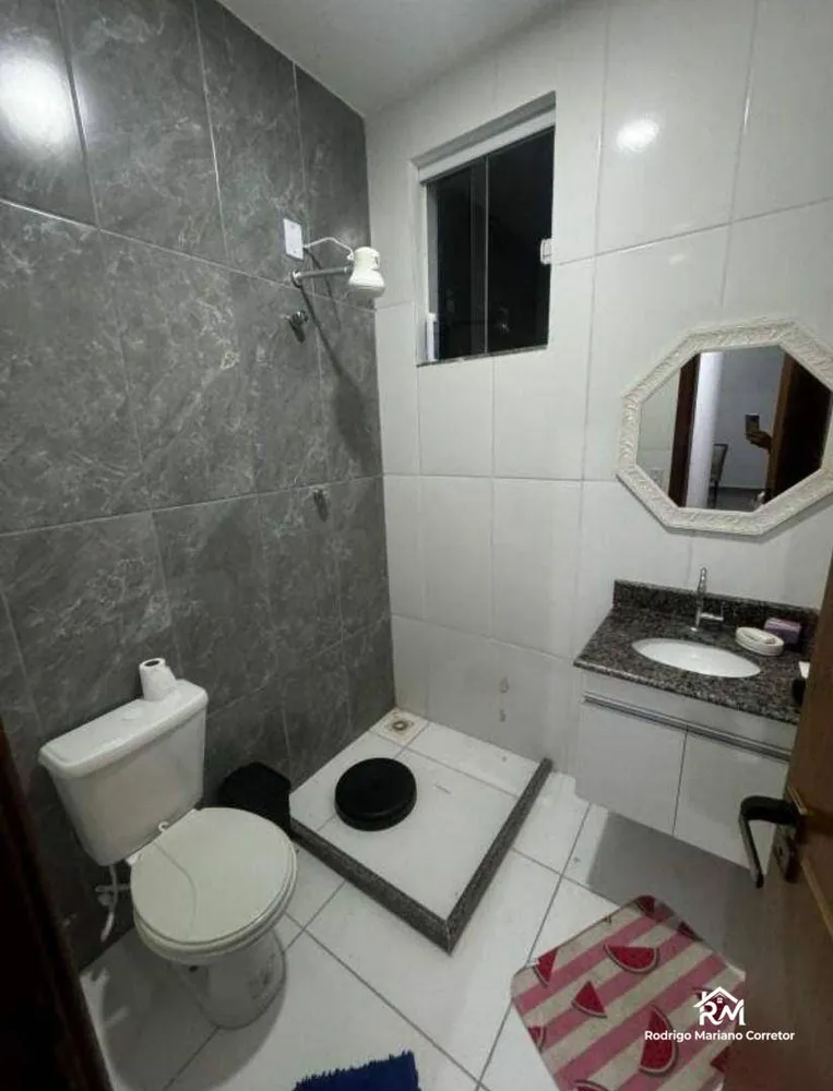 Casa, 3 quartos, 65 m² - Foto 6