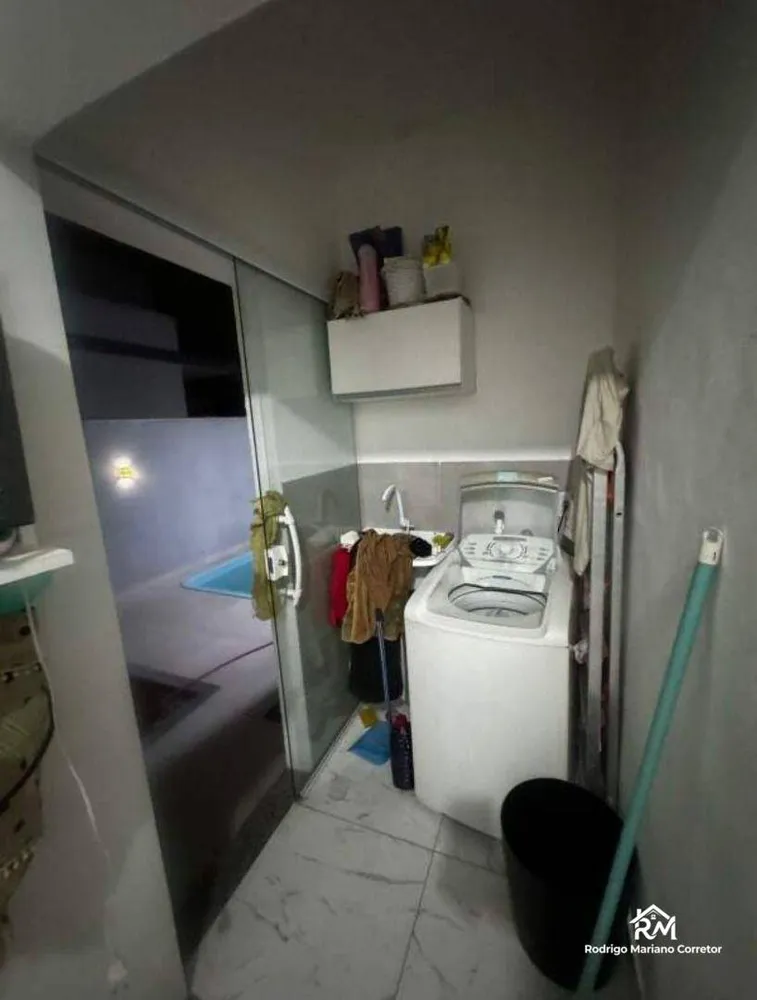 Casa, 3 quartos, 65 m² - Foto 12