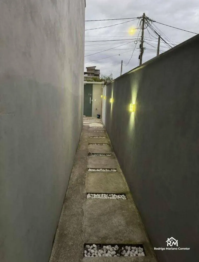 Casa, 3 quartos, 65 m² - Foto 11