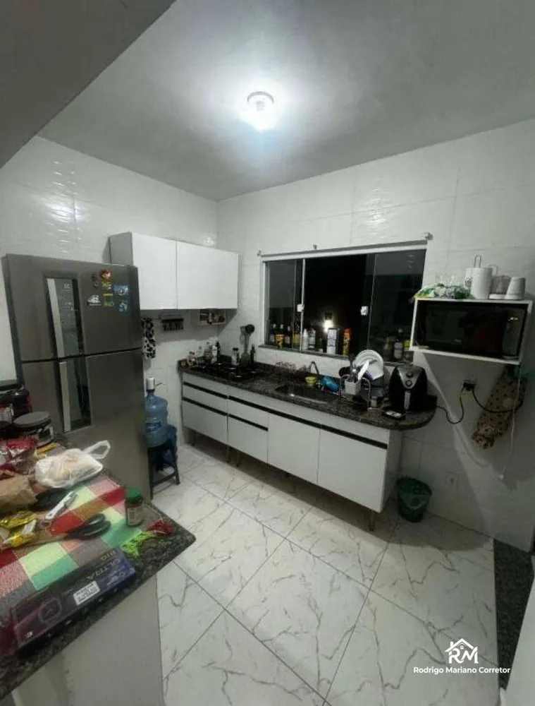 Casa, 3 quartos, 65 m² - Foto 8