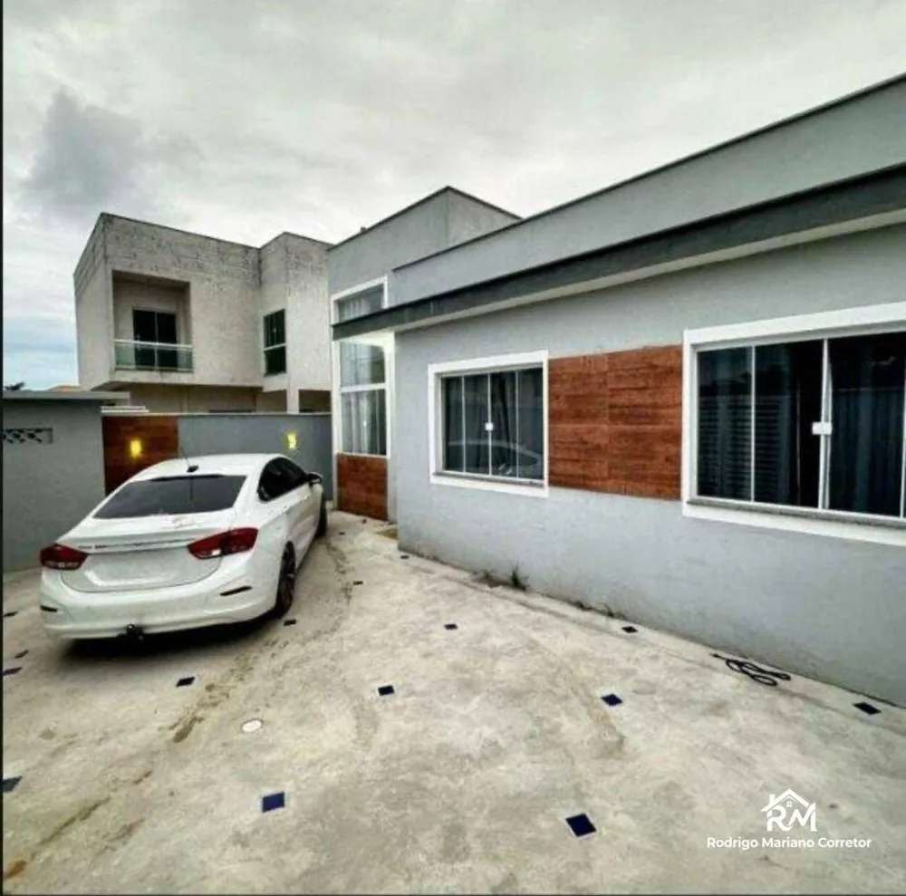 Casa, 3 quartos, 65 m² - Foto 13