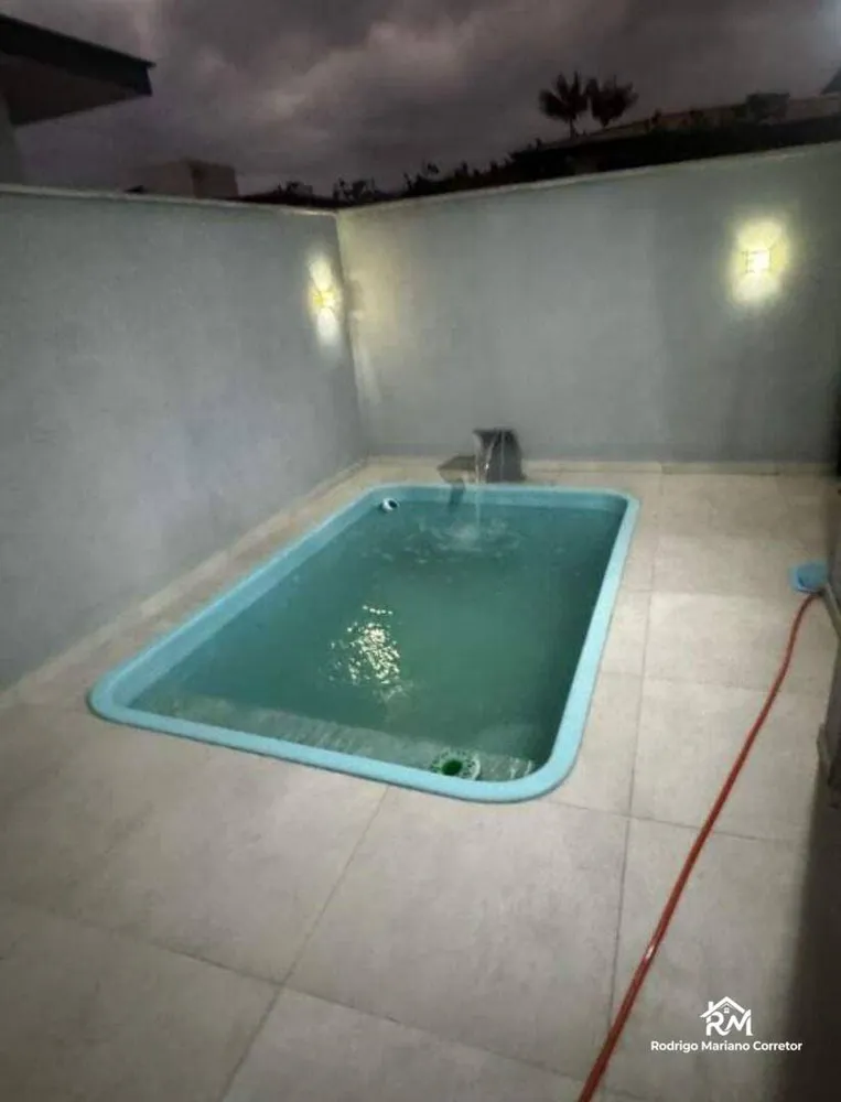 Casa, 3 quartos, 65 m² - Foto 10