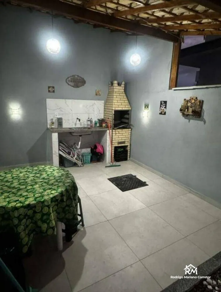 Casa, 3 quartos, 65 m² - Foto 14