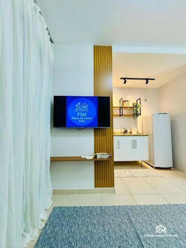 Apartamento, 1 quarto, 51 m² - Foto 6