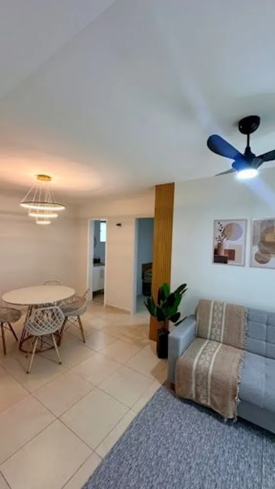 Apartamento, 1 quarto, 51 m² - Foto 4