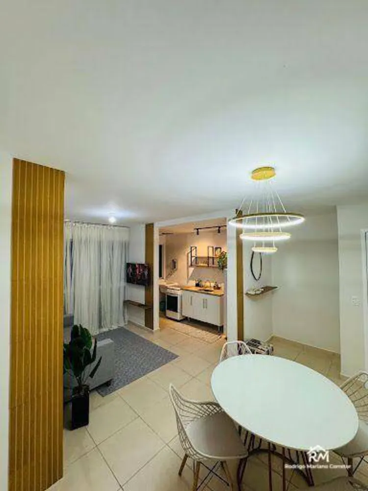 Apartamento, 1 quarto, 51 m² - Foto 12