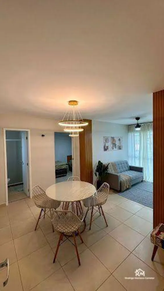 Apartamento, 1 quarto, 51 m² - Foto 19