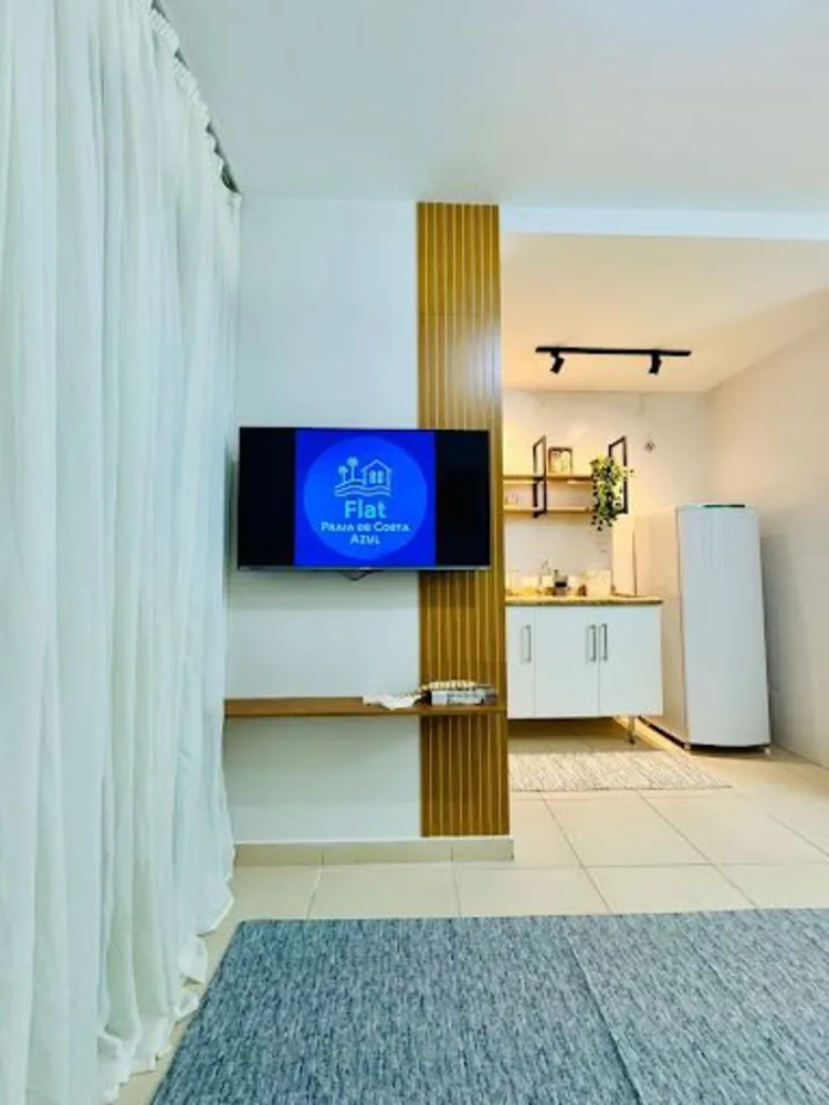 Apartamento, 1 quarto, 51 m² - Foto 1