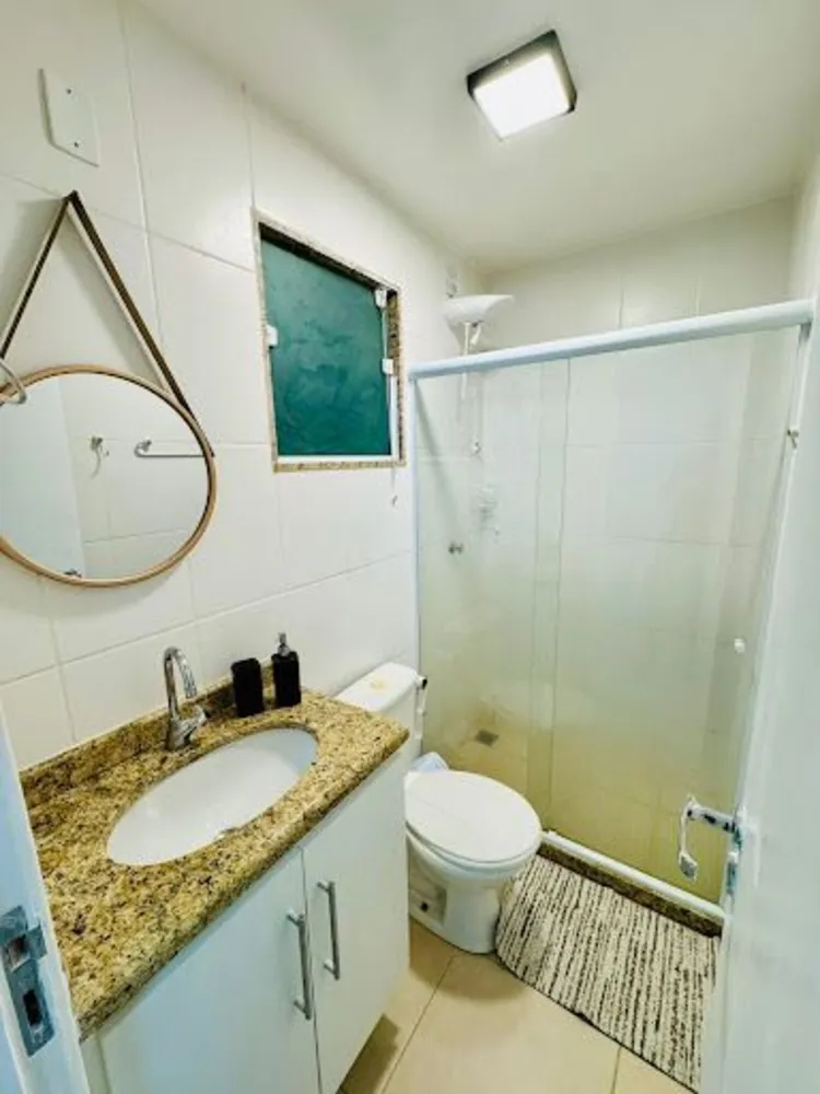 Apartamento, 1 quarto, 51 m² - Foto 3