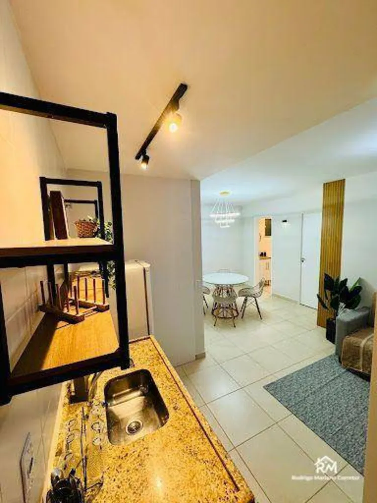 Apartamento, 1 quarto, 51 m² - Foto 5