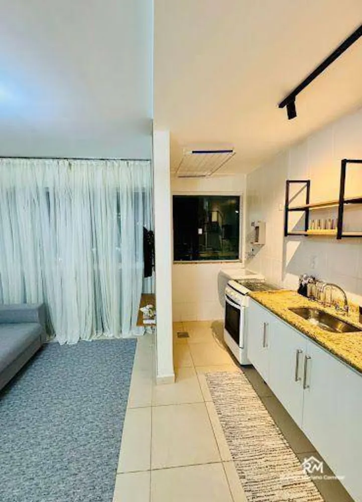 Apartamento, 1 quarto, 51 m² - Foto 7