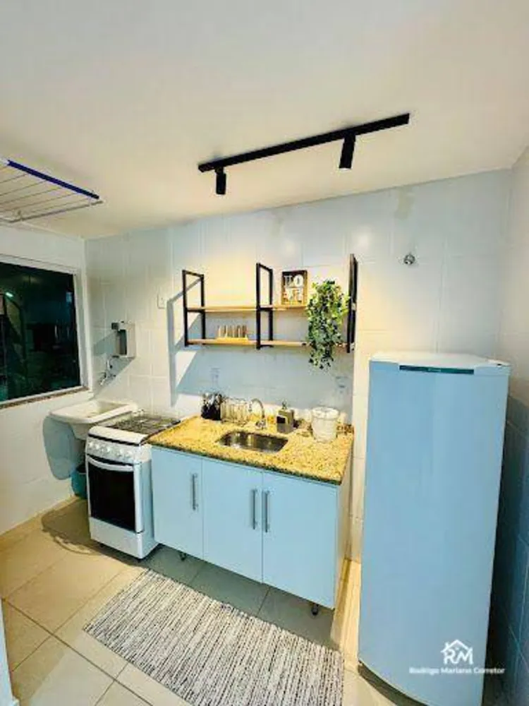 Apartamento, 1 quarto, 51 m² - Foto 10