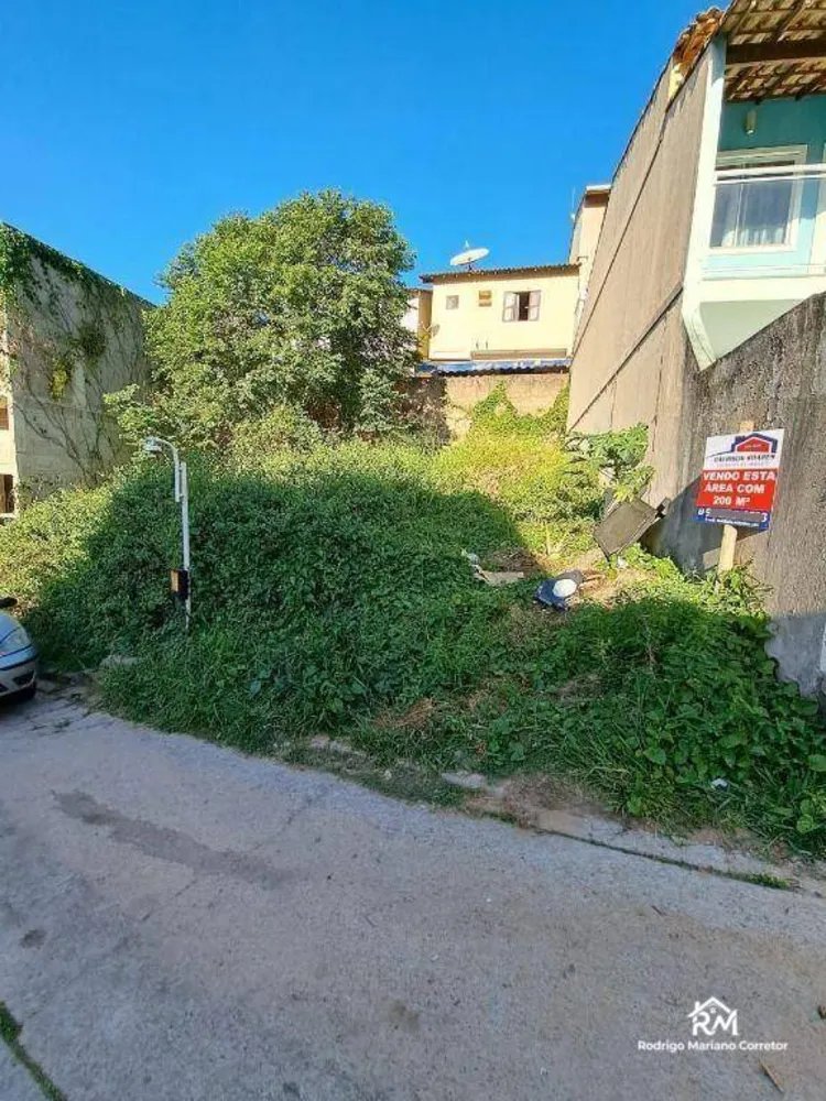 Terreno, 200 m² - Foto 4