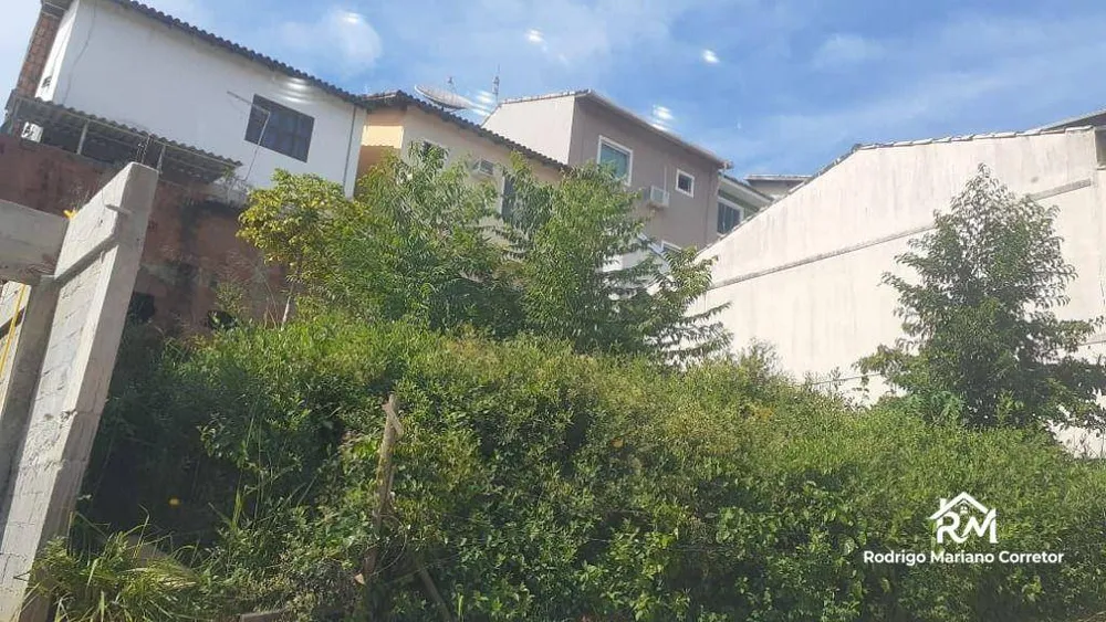Terreno, 200 m² - Foto 6