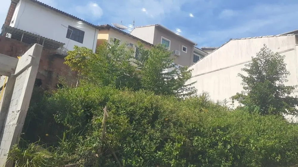 Terreno, 200 m² - Foto 2