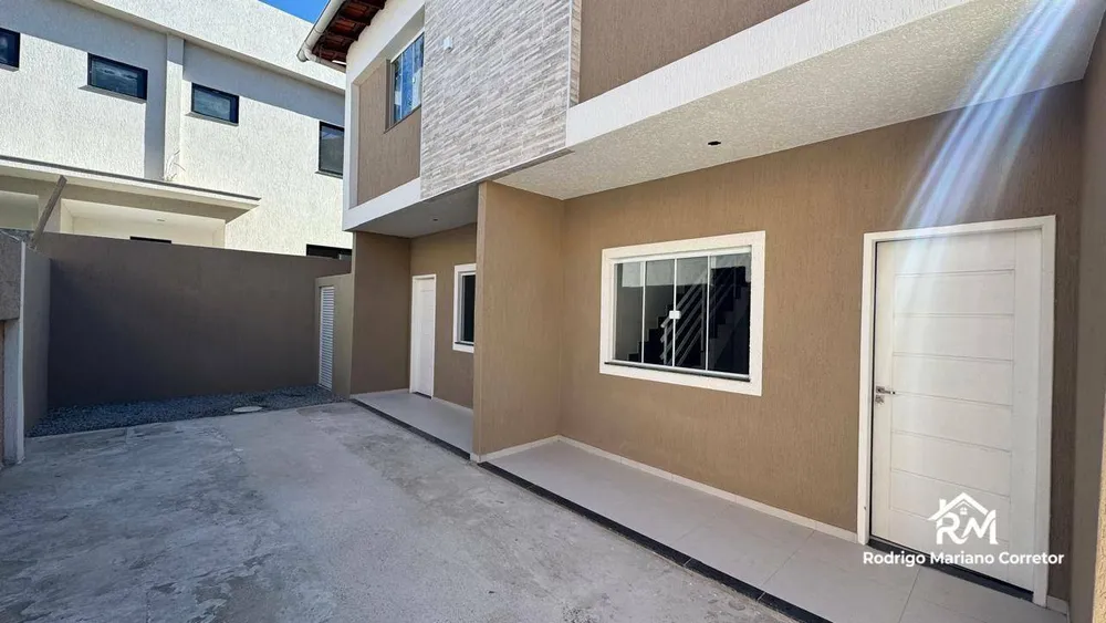Casa, 2 quartos, 70 m² - Foto 2