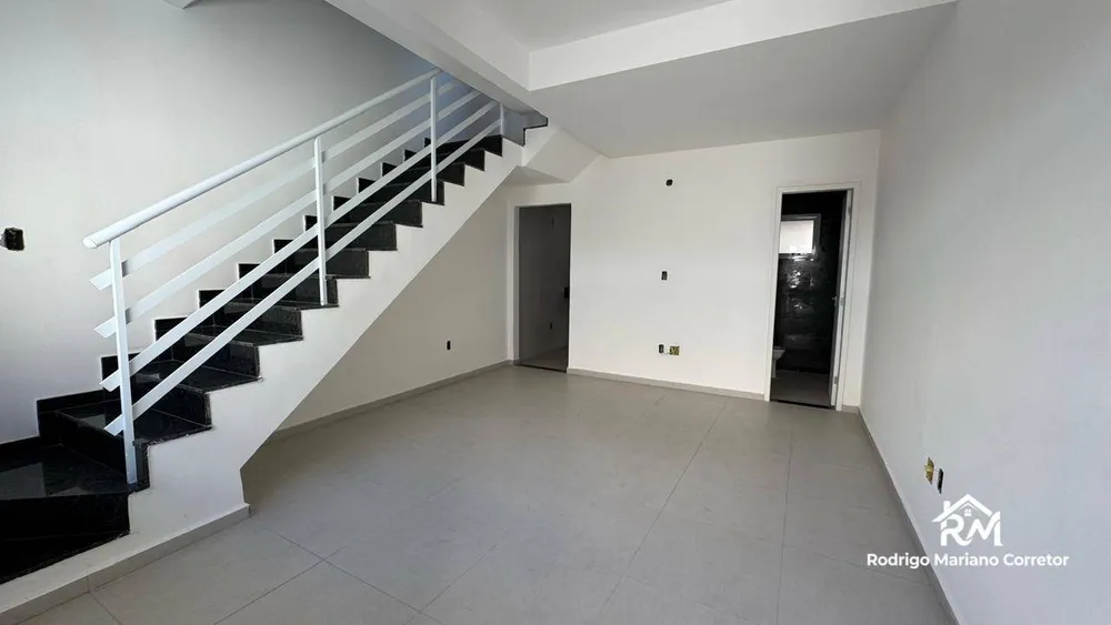 Casa, 2 quartos, 70 m² - Foto 4