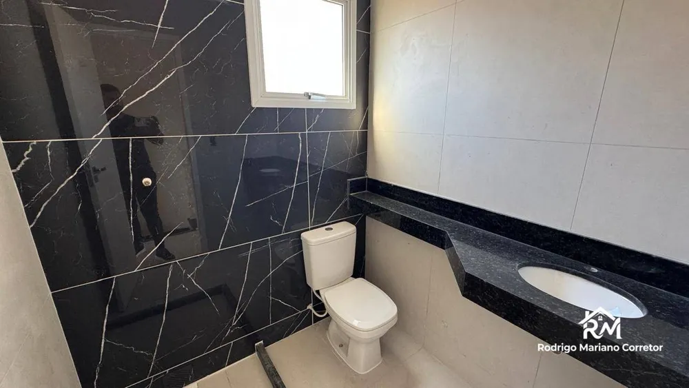 Casa, 2 quartos, 70 m² - Foto 6