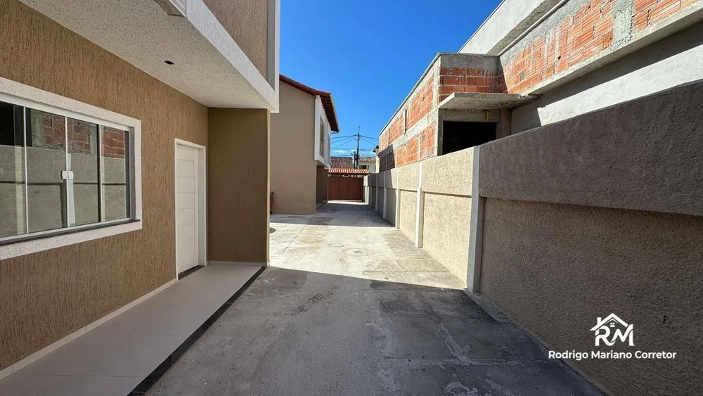 Casa, 2 quartos, 70 m² - Foto 3