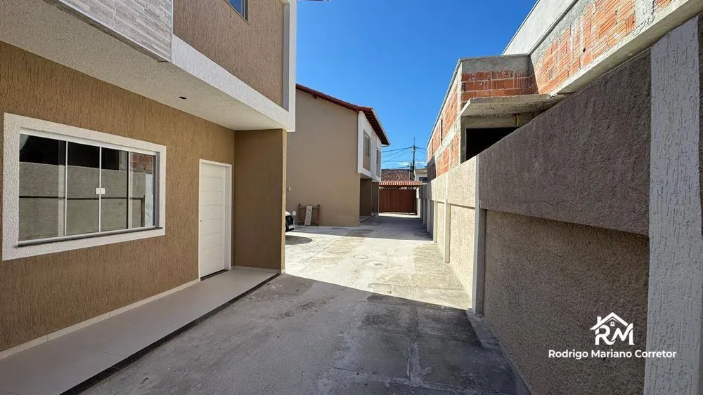 Casa, 2 quartos, 70 m² - Foto 1