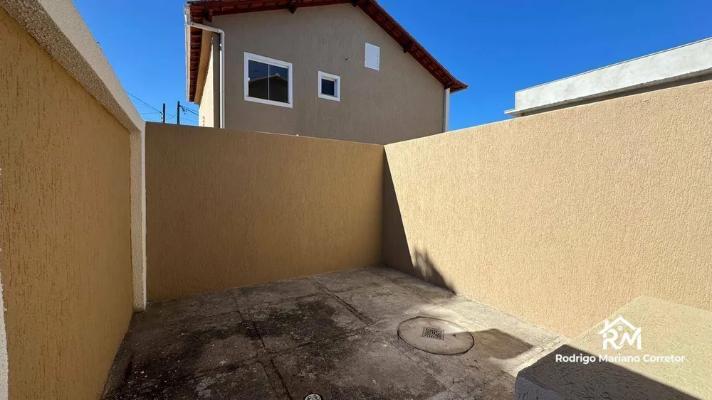 Casa, 2 quartos, 70 m² - Foto 10