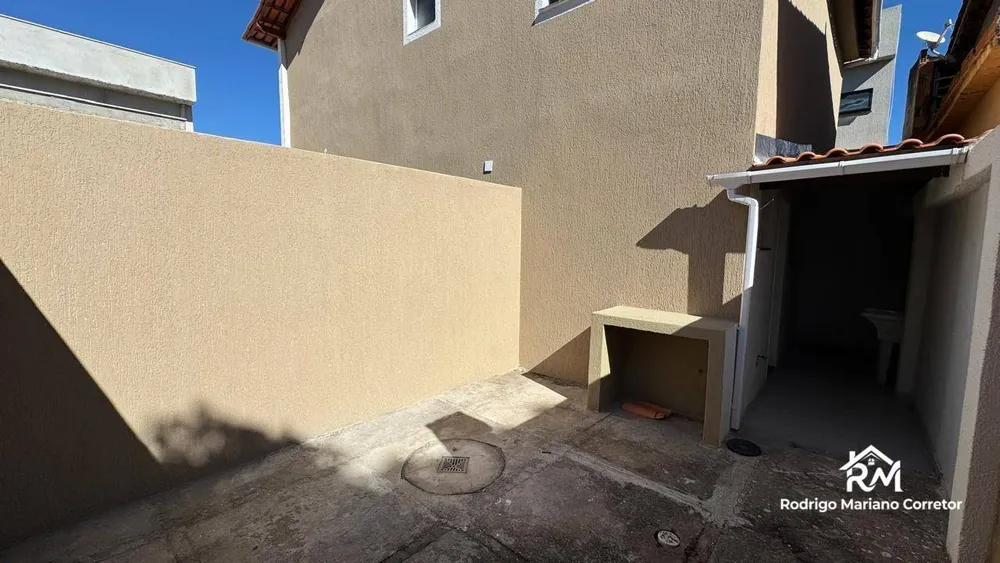 Casa, 2 quartos, 70 m² - Foto 11