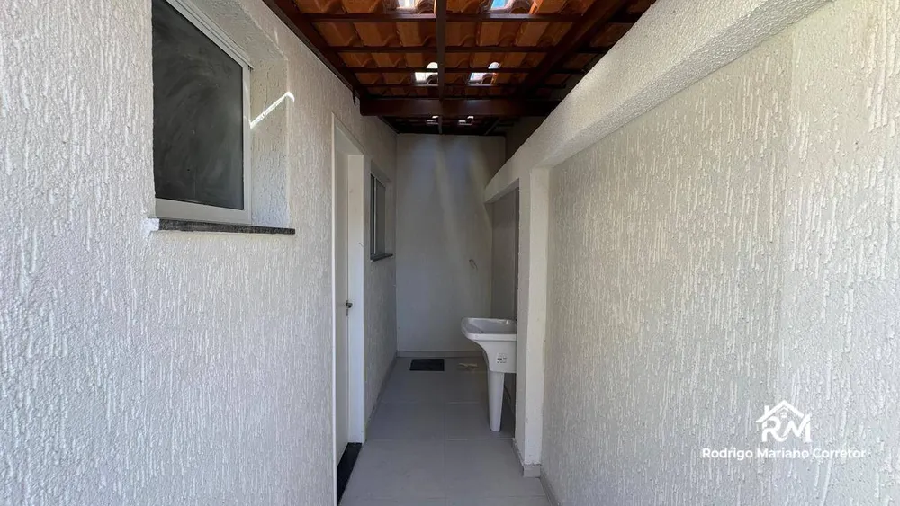 Casa, 2 quartos, 70 m² - Foto 9