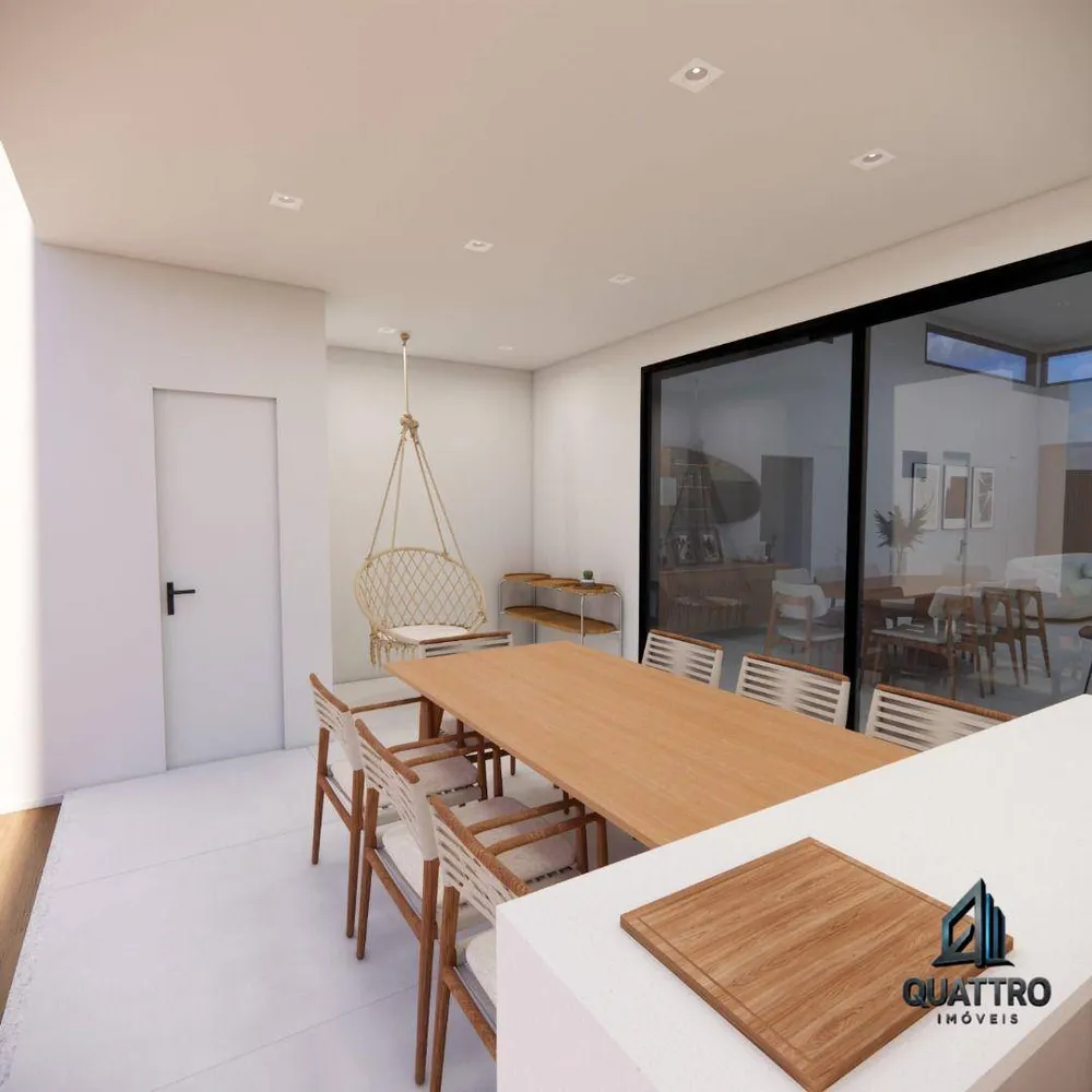 Casa de Condomínio, 3 quartos - Foto 13