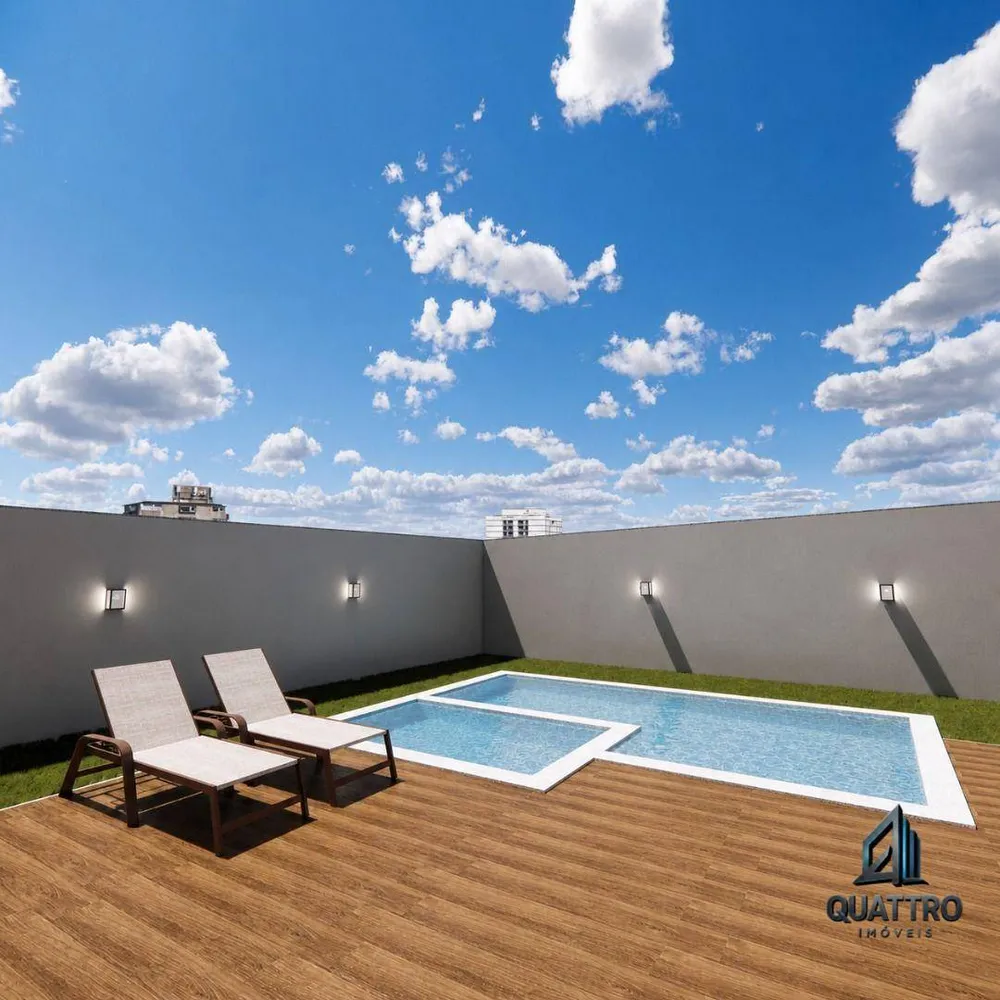 Casa de Condomínio, 3 quartos - Foto 8