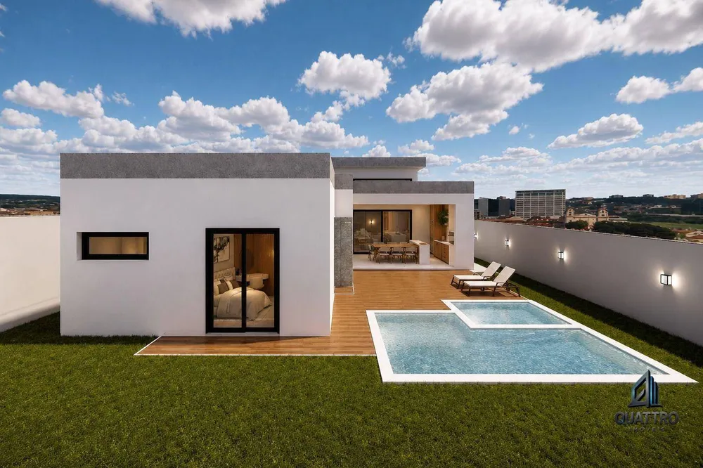 Casa de Condomínio, 3 quartos - Foto 7