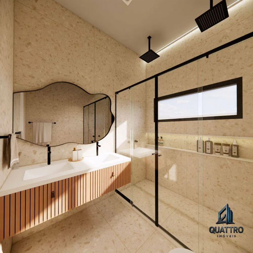 Casa de Condomínio, 3 quartos - Foto 15