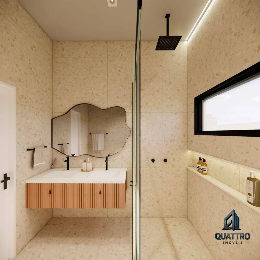 Casa de Condomínio, 3 quartos - Foto 14