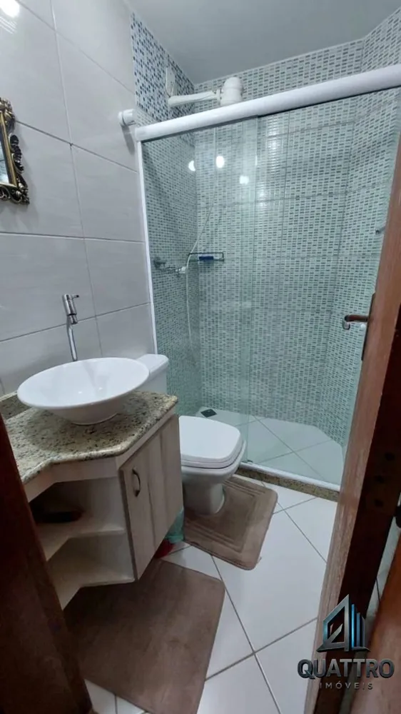 Casa, 3 quartos, 140 m² - Foto 9