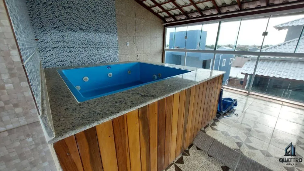 Casa, 3 quartos, 140 m² - Foto 7
