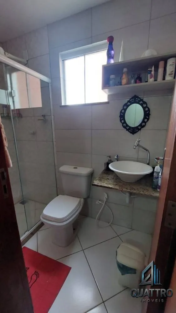 Casa, 3 quartos, 140 m² - Foto 8