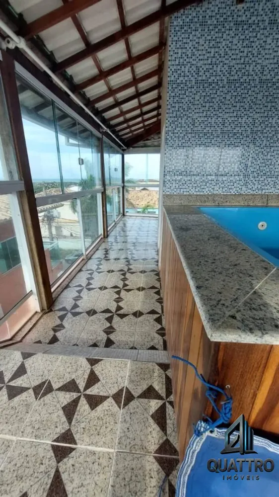 Casa, 3 quartos, 140 m² - Foto 10
