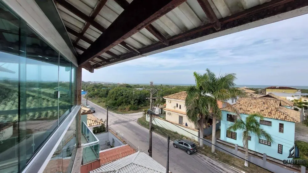 Casa, 3 quartos, 140 m² - Foto 1