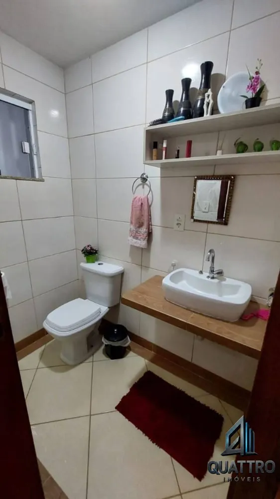 Casa, 3 quartos, 140 m² - Foto 5