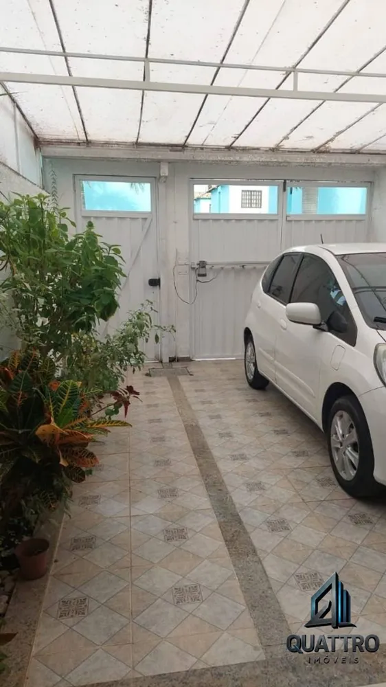 Casa, 3 quartos, 140 m² - Foto 6