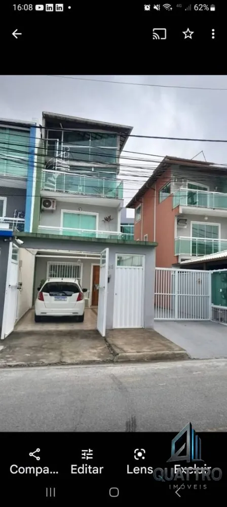 Casa, 3 quartos, 140 m² - Foto 2