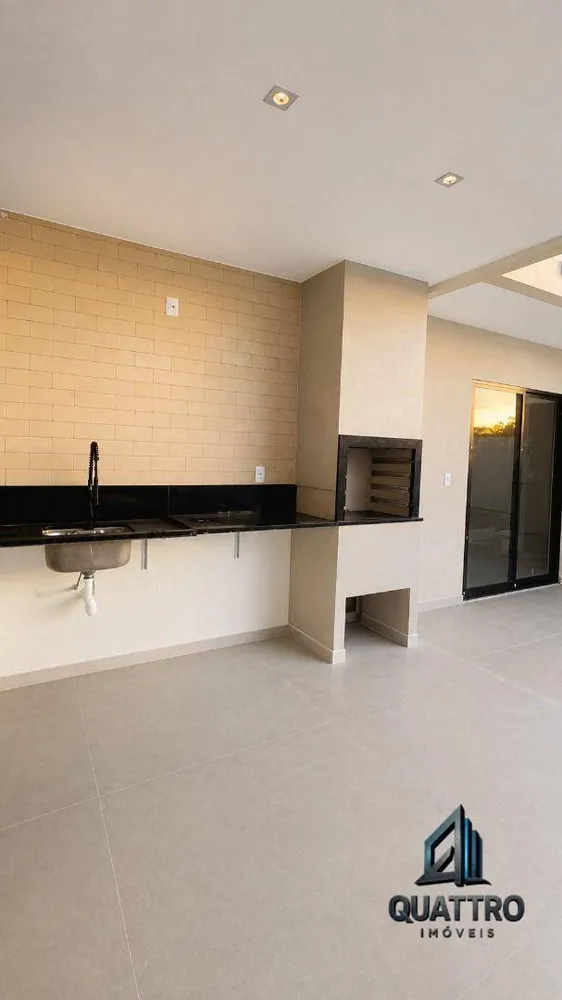 Casa de Condomínio, 4 quartos - Foto 41